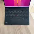 Laptop Mpya Lenovo ThinkPad X1 Carbon (Intel Core Ultra 7, 32GB RAM, 512GB SSD) - 3