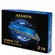 A-Data 2TB NVMe SSD - 1