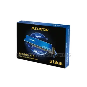 A-Data 2TB NVMe SSD