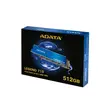 A-Data 2TB NVMe SSD - 2