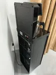 Multifunctional Bottom Loading Water Dispenser & Tea Bar - 2