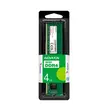 4GB DDR4-2666 Desktop RAM Module - 1