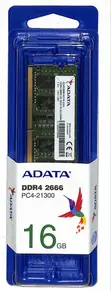 4GB DDR4-2666 Desktop RAM Module - 2