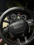 Land Rover Range Rover Evoque 2013 Black - 2