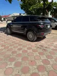 Land Rover Range Rover Evoque 2013 Black - 5