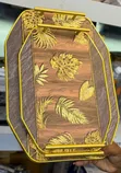 2pcs Classic Trays - 2