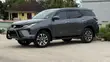 Toyota Fortuner 2024 Black - 2