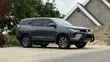 Toyota Fortuner 2024 Black - 3