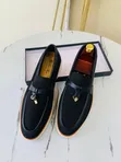 Premium Men's Summer Walk Loafers - 1