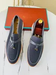 Premium Men's Summer Walk Loafers - 2