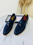 Premium Men's Summer Walk Loafers - 3