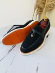 Premium Men's Summer Walk Loafers - 5