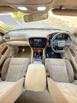 Toyota Land Cruiser Amazon 1998 Silver - 4