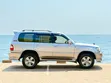 Toyota Land Cruiser Amazon 1998 Silver - 5