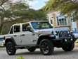 2024 Jeep Wrangler Rubicon - 1