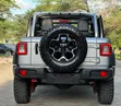 2024 Jeep Wrangler Rubicon - 5
