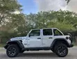 2024 Jeep Wrangler Rubicon - 4