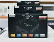 MXQ Android TV Box HD - 1