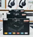 MXQ Android TV Box HD - 2