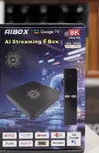 AI Google TV Box - 1