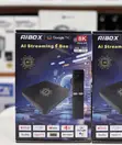 AI Google TV Box - 2