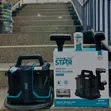 Winning Star Spot Cleaner - 1