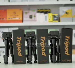 Heavy Duty Tripod