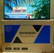 New Skyworth 32-Inch LED TV - 3