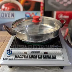Blackstone Induction Cooker 2000W