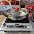 Blackstone Induction Cooker 2000W - 1