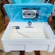 Full Automatic Egg Incubator - 30 Egg Capacity - 1