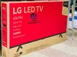 LG 43 Inch LED TV with Dynamic Color and Dolby Audio - 1