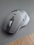 Imice Wireless Mouse Bluetooth 5.0/2.4G Dual Mode Rechargeable - 2