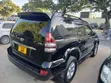 Toyota Land Cruiser Prado 2006 Black - 1