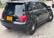 Toyota IST 2004 Black - 2