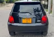 Toyota IST 2004 Black - 3