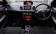 Toyota IST 2004 Black - 5
