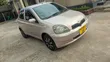 Toyota Vitz 2003 Pink - 1