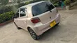 Toyota Vitz 2003 Pink - 2