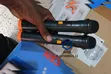 UHF Rechargeable Wireless Microphone Pair with Receiver - 2