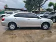 Toyota Premio 2006 Silver - 2