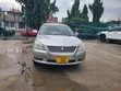 Toyota Premio 2006 Silver - 3