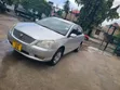 Toyota Premio 2006 Silver - 4