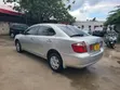 Toyota Premio 2006 Silver - 5