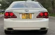Toyota Crown Athlete 2009 White - 2