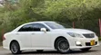 Toyota Crown Athlete 2009 White - 3