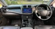 Toyota Crown Athlete 2009 White - 4