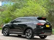 Toyota Harrier 2016 Black - 2