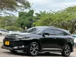 Toyota Harrier 2016 Black - 3