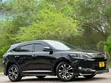 Toyota Harrier 2016 Black - 4